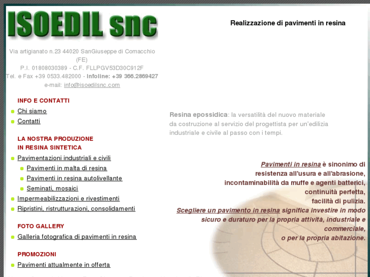 www.isoedilsnc.com