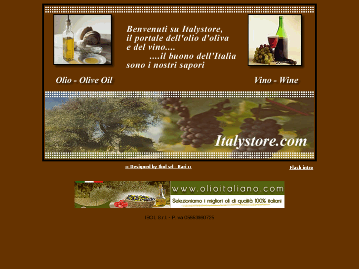 www.italystore.com