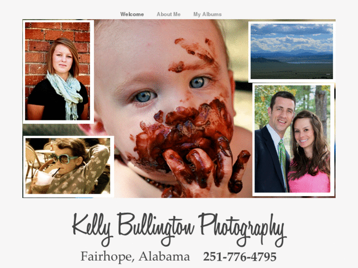 www.kellybullingtonphotography.com