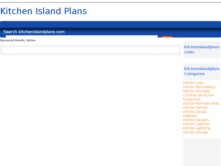 www.kitchenislandplans.com