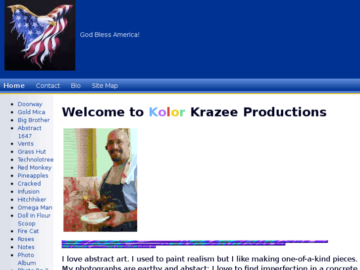 www.kolor-krazee-productions.net