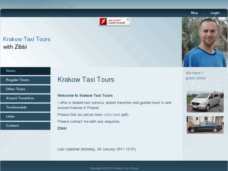 www.krakowtourguide.com