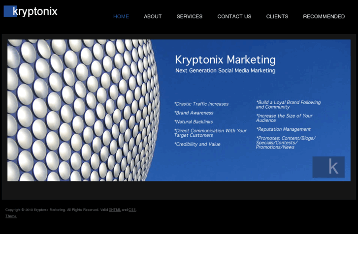 www.kryptonix.com