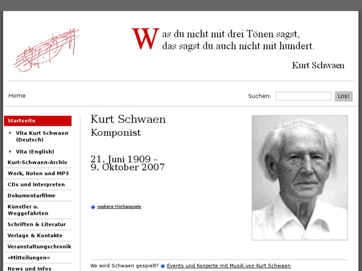 www.kurtschwaen.com