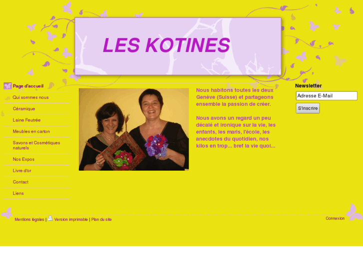 www.leskotines.com