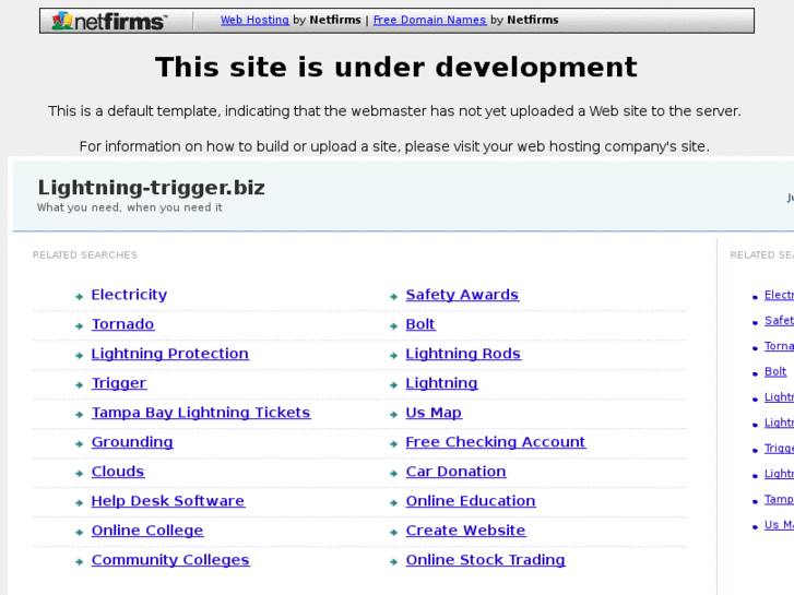 www.lightning-trigger.biz