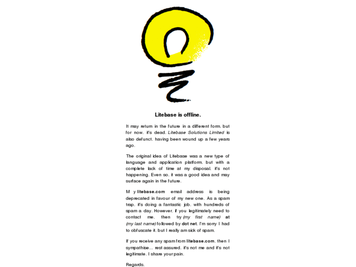 www.litebase.com