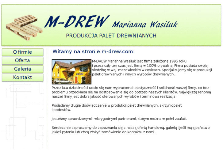 www.m-drew.com