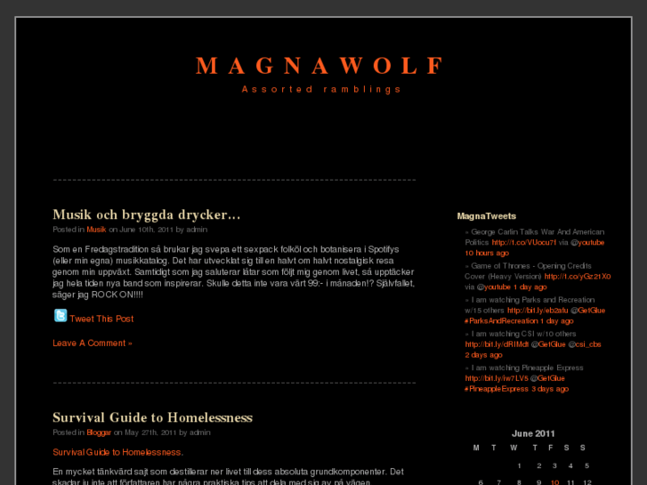 www.magnawolf.se