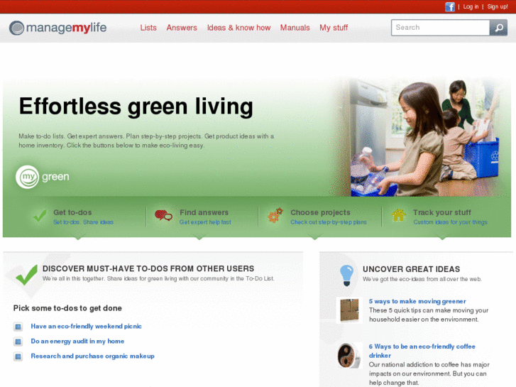 www.managemygreenlife.com