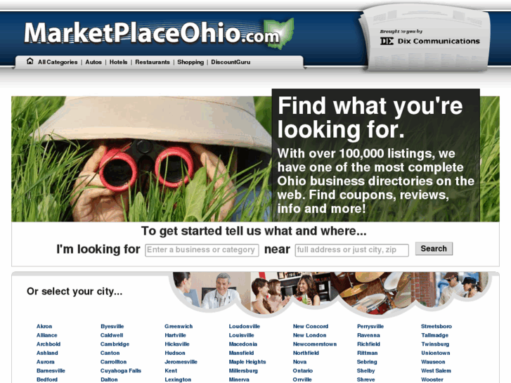 www.marketplaceohio.com