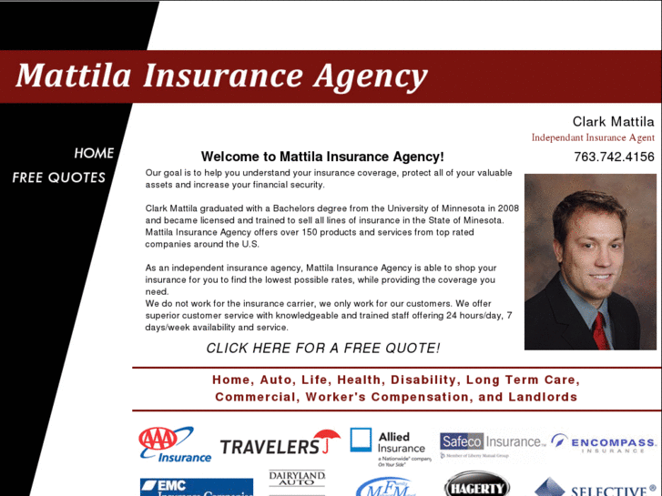 www.mattilainsurance.com