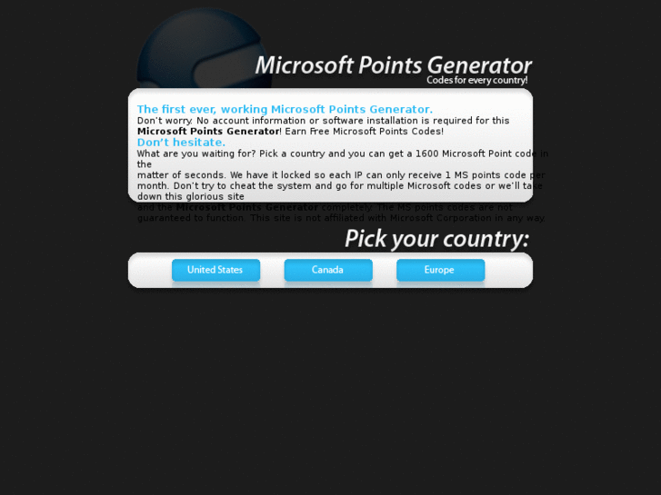 www.microsoftpointsgenerator.org