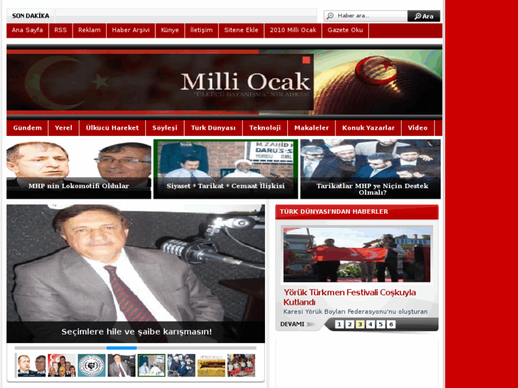 www.milliocak.com