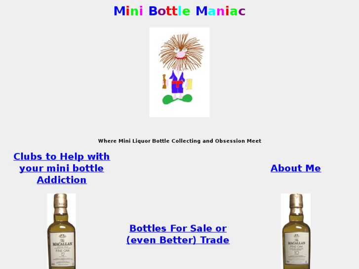 www.minibottlemaniac.com