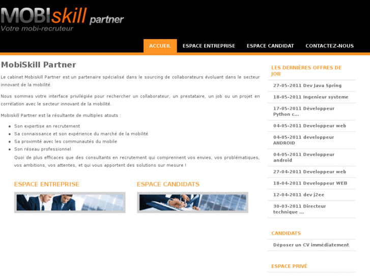 www.mobiskill-partner.com