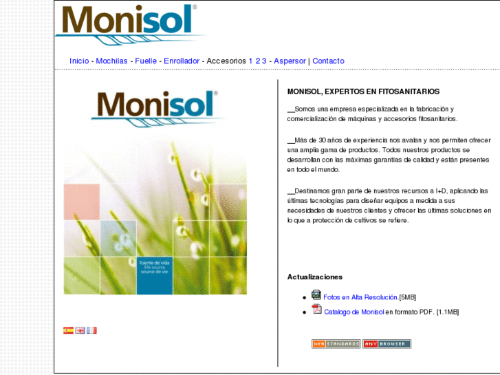 www.monisol.net