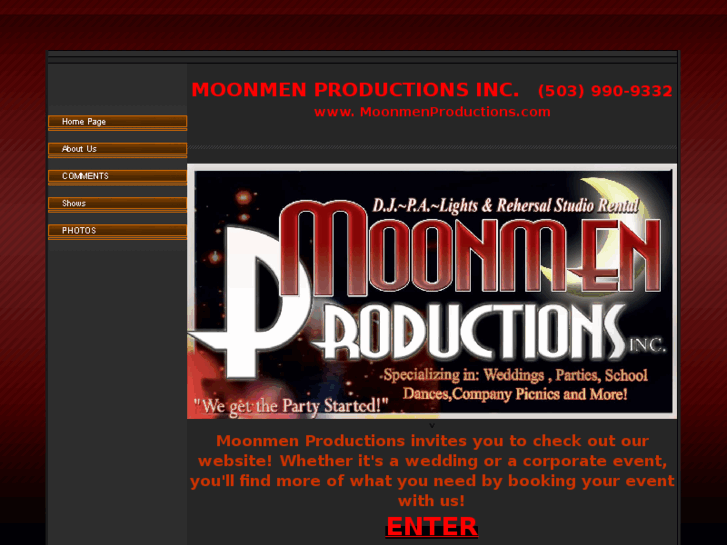 www.moonmenproductions.com