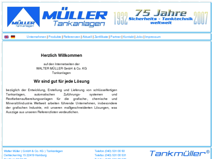 www.mueller-tankanlagen.com