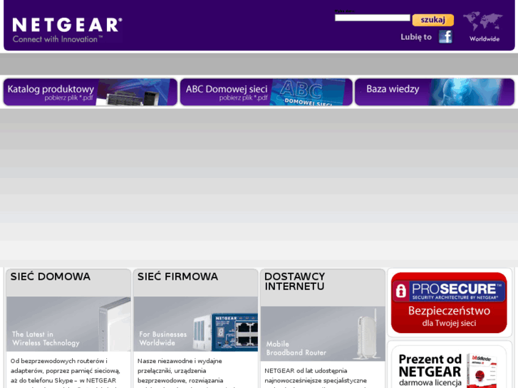 www.netgear.pl