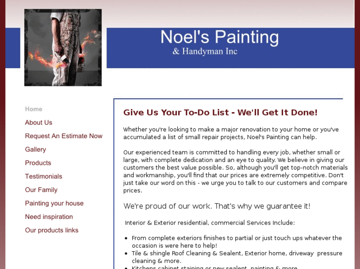 www.noelspainting.com