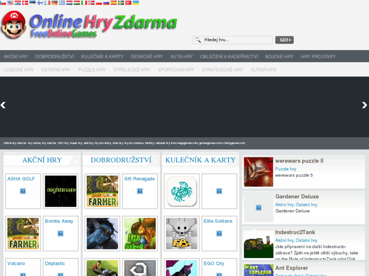 www.online-hry-zdarma.info