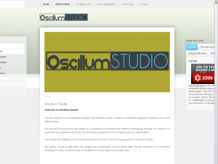 www.oscillumstudio.com