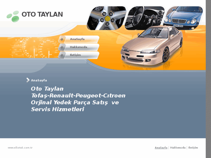 www.ototaylan.com