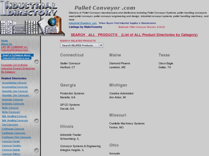 www.palletconveyor.com