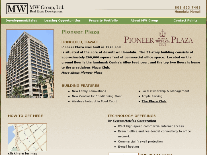 www.pioneerplaza.net