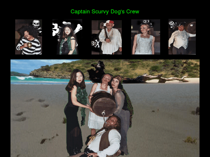 www.piratescurvydog.com