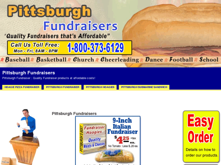 www.pittsburghfundraiser.com