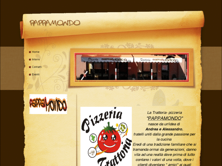 www.pizzeriapappamondo.com