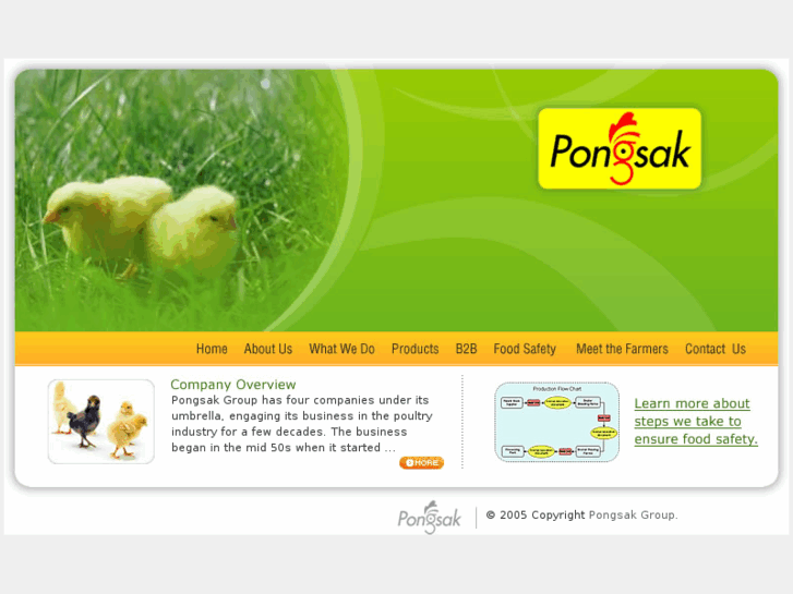 www.pongsakgroup.com