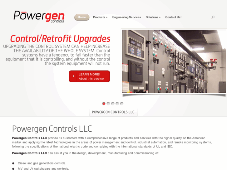 www.powergencontrols.com