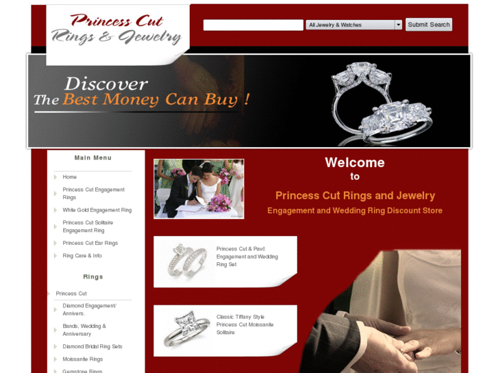 www.princess-cut-rings.com