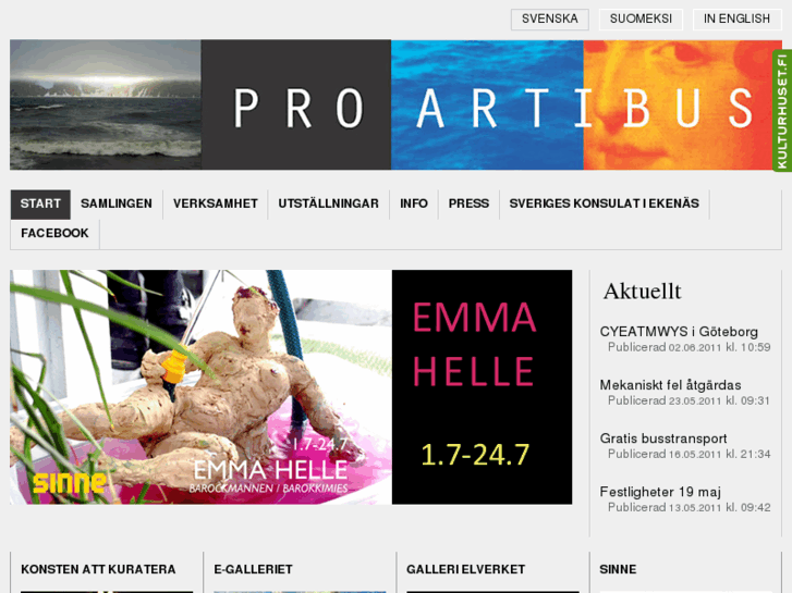 www.proartibus.fi