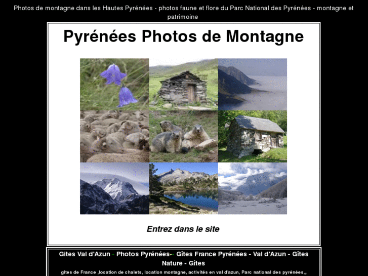 www.pyrenees-montagne.com