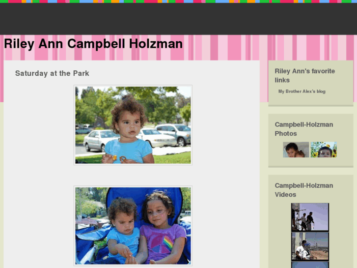 www.rileyanncampbellholzman.com