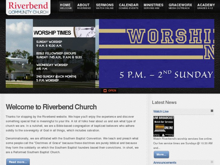 www.riverbendchurch.com