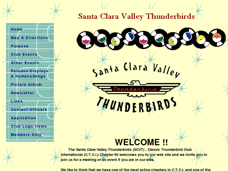 www.santaclaravalleytbirds.com