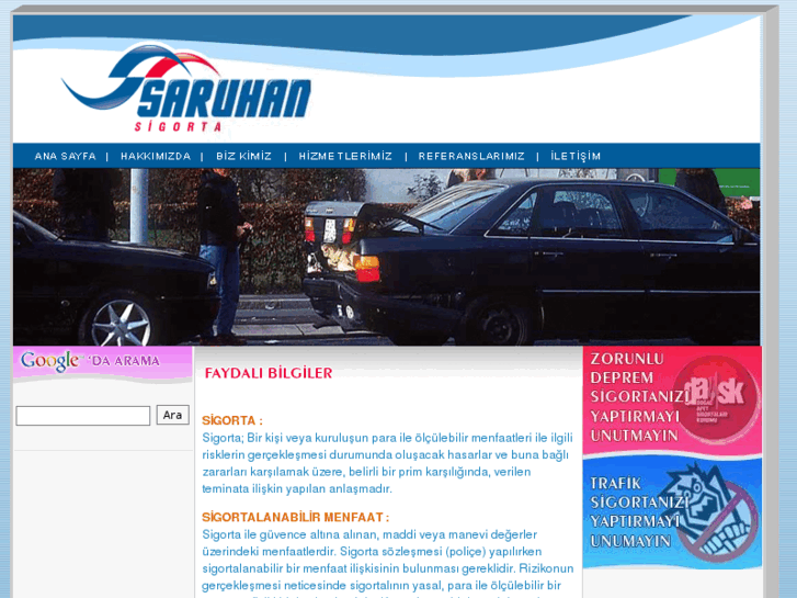 www.saruhansigorta.com