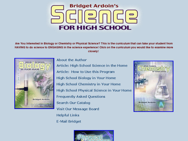 www.scienceforhighschool.com