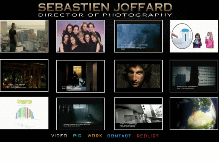 www.sebastienjoffard.com