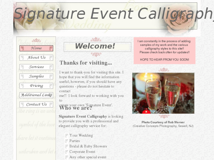 www.signatureeventcalligraphy.com