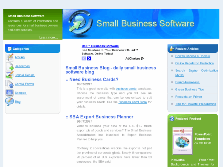 www.small-business-software.net