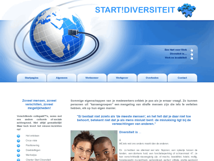 www.startdiversiteit.be