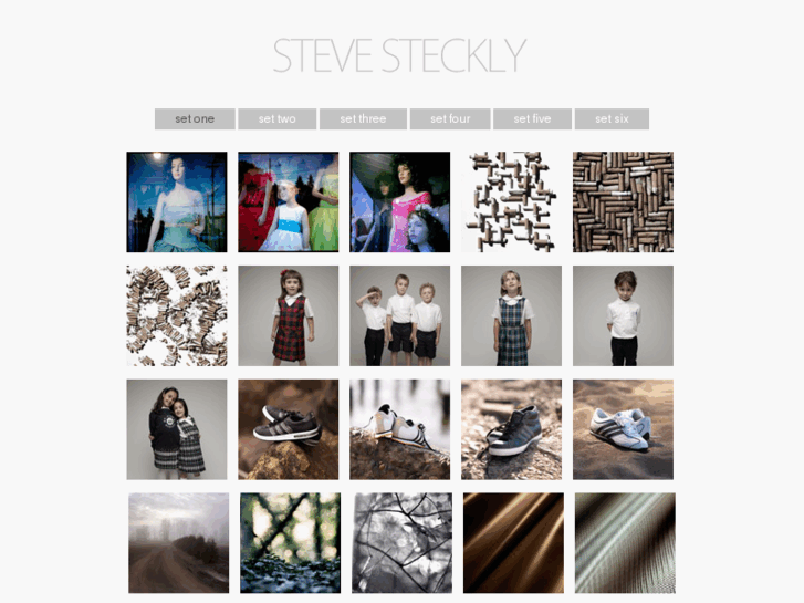 www.stevesteckly.com