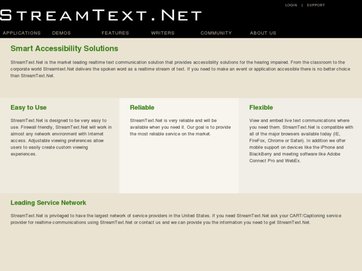 www.streamtext.net