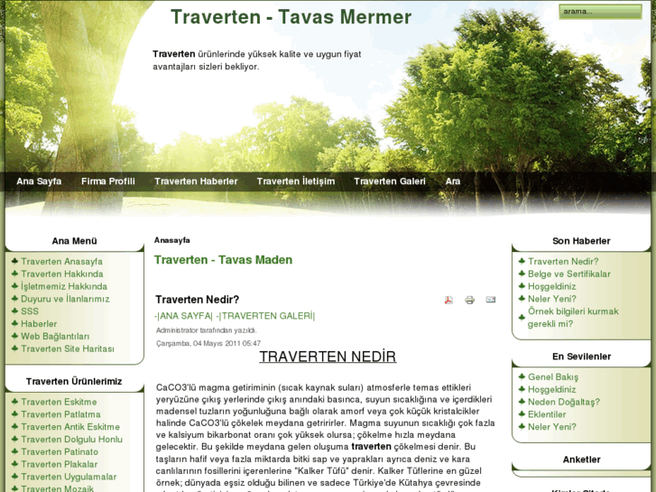 www.tavasmermer.com